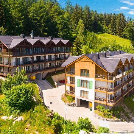 Wonder Home - Apartamenty Karpatia Resort Tuz Przy Stoku I Blisko Szlakow Turystycznych Karpacz Luaran gambar