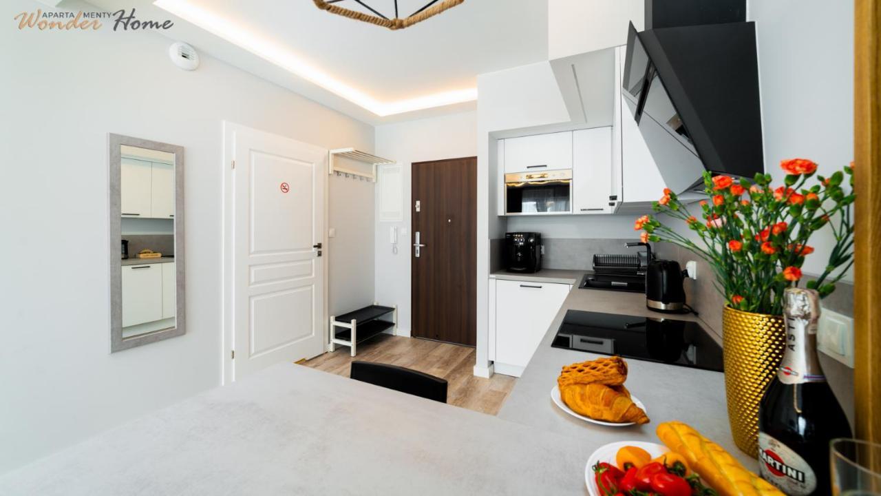 Wonder Home - Apartamenty Karpatia Resort Tuz Przy Stoku I Blisko Szlakow Turystycznych Karpacz Luaran gambar