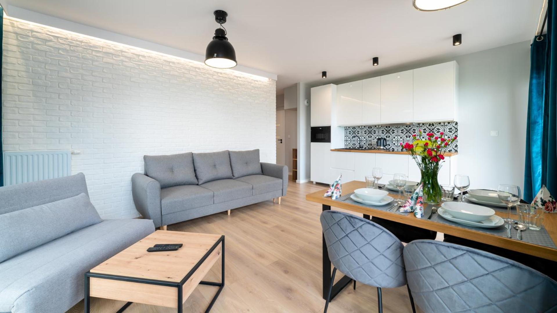 Wonder Home - Apartamenty Karpatia Resort Tuz Przy Stoku I Blisko Szlakow Turystycznych Karpacz Luaran gambar