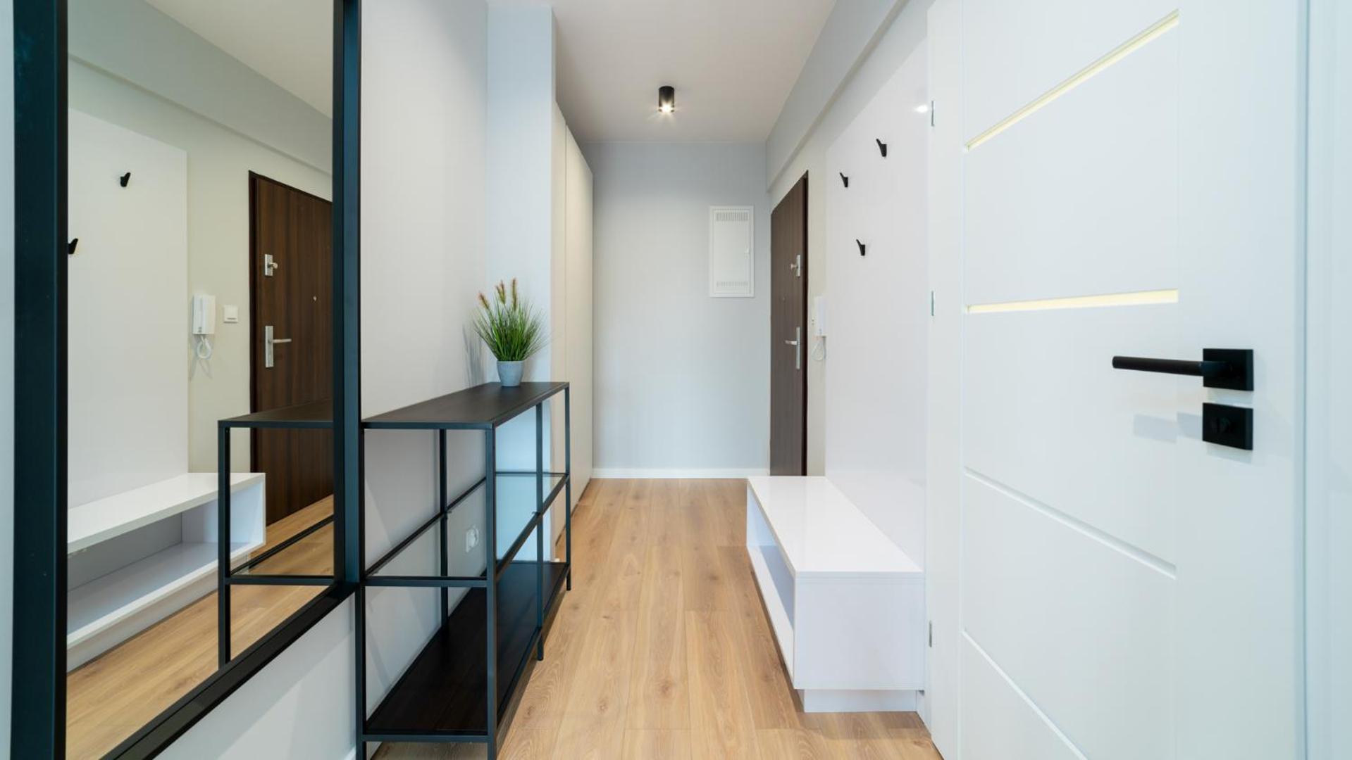 Wonder Home - Apartamenty Karpatia Resort Tuz Przy Stoku I Blisko Szlakow Turystycznych Karpacz Luaran gambar
