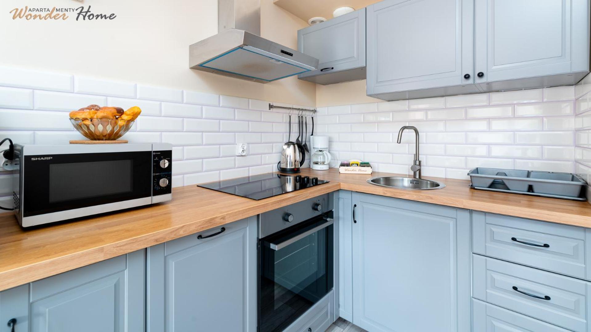Wonder Home - Apartamenty Karpatia Resort Tuz Przy Stoku I Blisko Szlakow Turystycznych Karpacz Luaran gambar