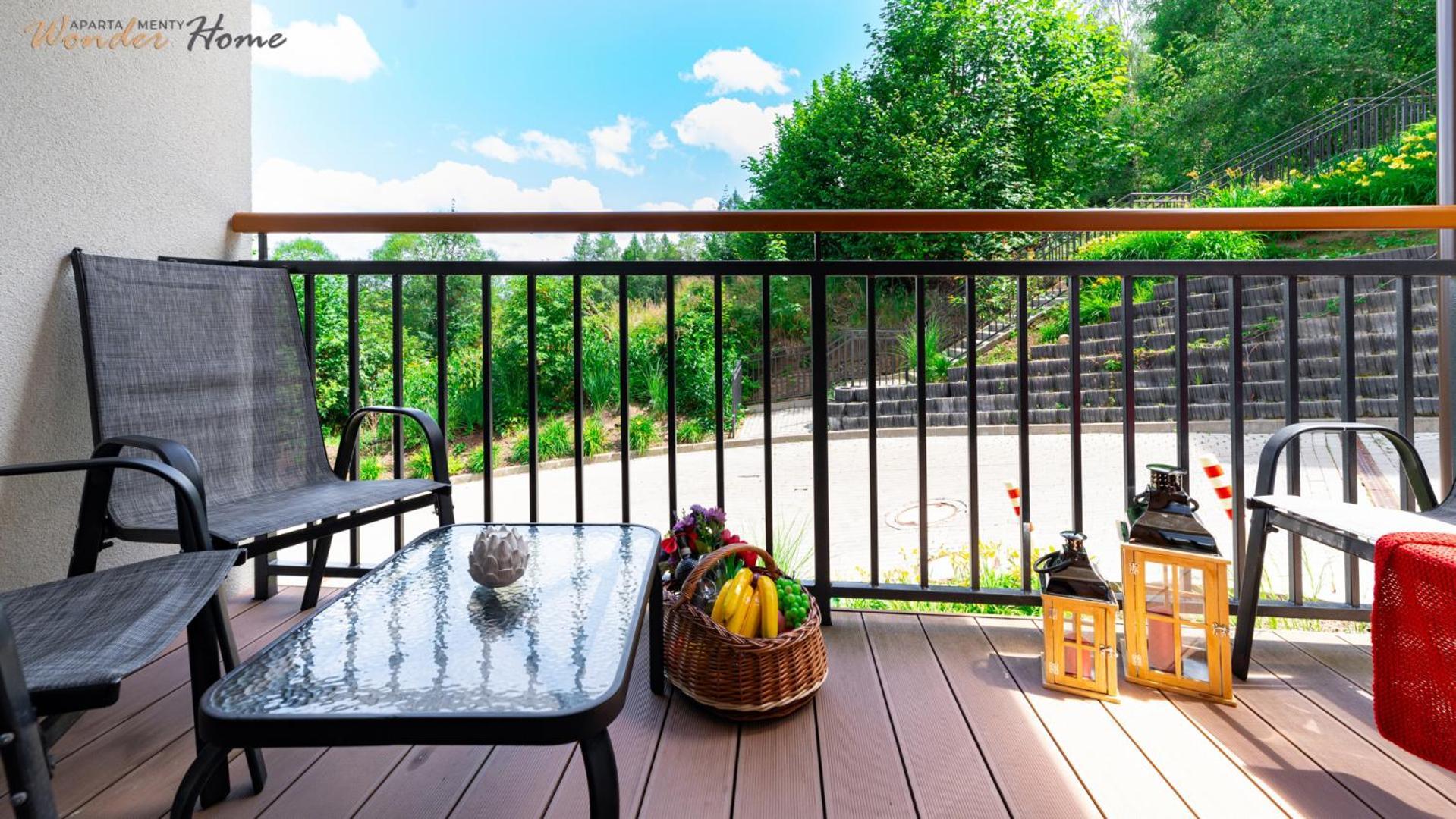 Wonder Home - Apartamenty Karpatia Resort Tuz Przy Stoku I Blisko Szlakow Turystycznych Karpacz Luaran gambar